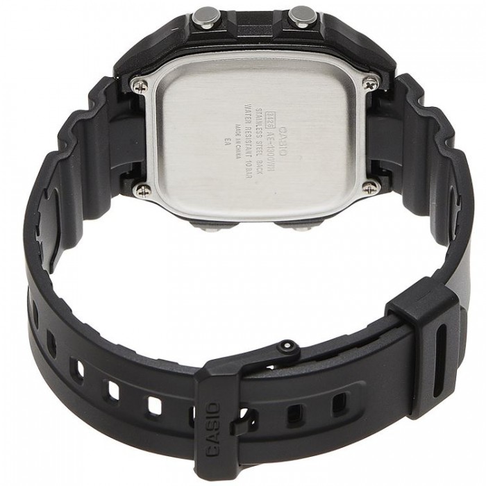 casio 3426 ae 1300wh manual