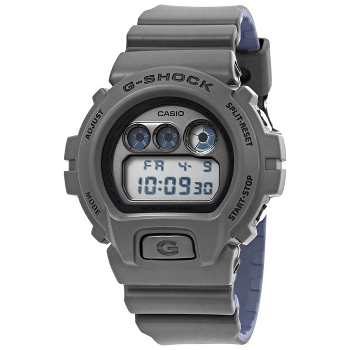 Casio G-SHOCK watch band DW-6900LU-8 Digital Watch Brand new | eBay