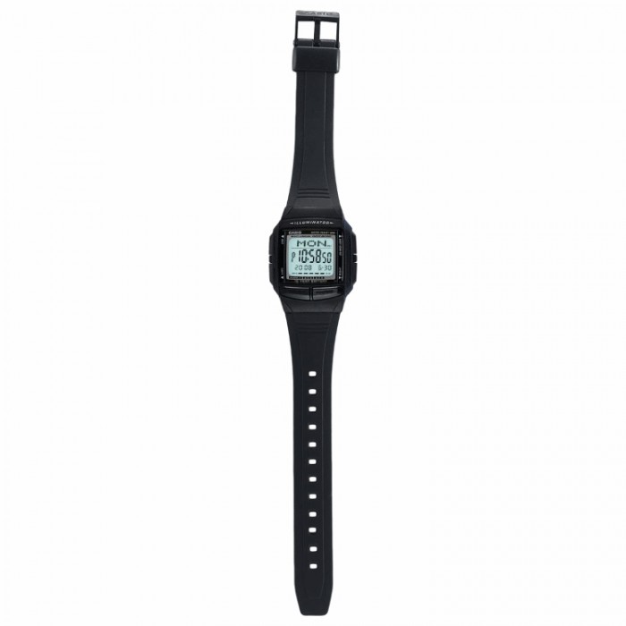 casio data bank db 36