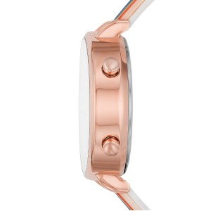 [100% ORIGINAL] Skechers SR6188 Women's Rainband Digital Rainbow