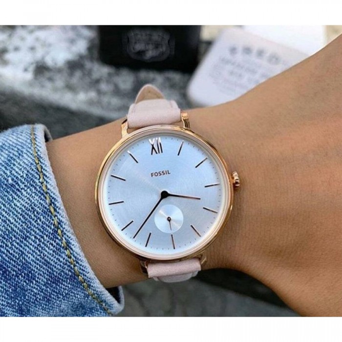 Fossil ES4572 Women's Analog Quartz 