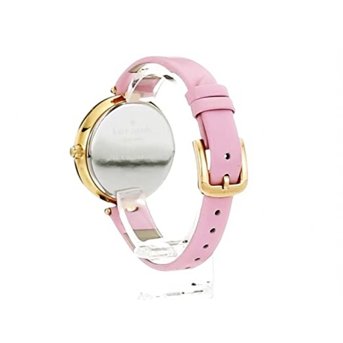 【新品未使用】Kate Spade New York KSW1313 Amazon.com: Kate Spade New York Women's Metro Quartz