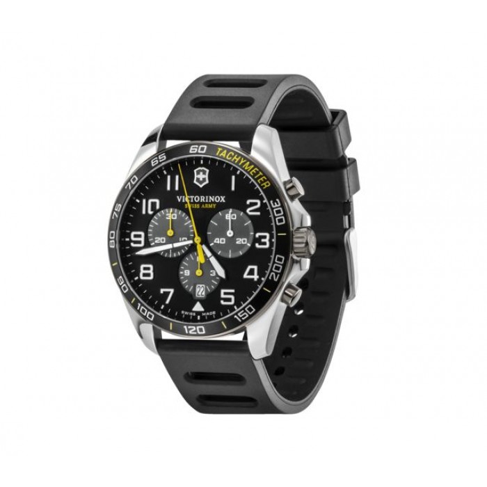 [Official Warranty] Victorinox Swiss Army 241892 Men's  