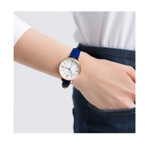 Official Warranty] Fossil ES3795 Women 