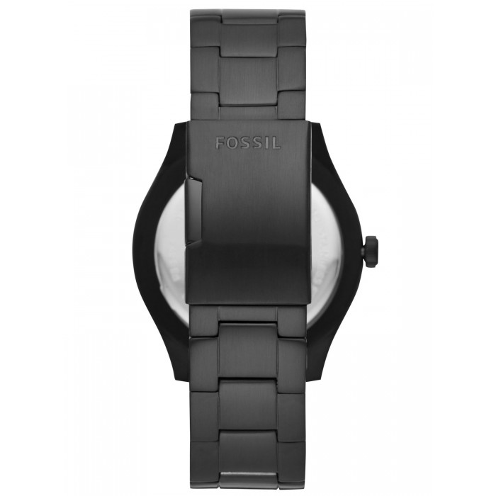 Official Warranty] Fossil FS5576 Men's 