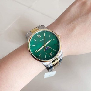 Official Warranty] Fossil FS5572 Men's 