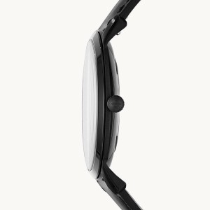 Official Warranty] Fossil FS5500SET Men 