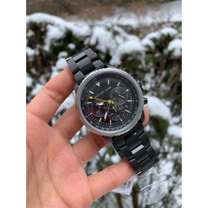 Official Warranty] Michael Kors MK8643 