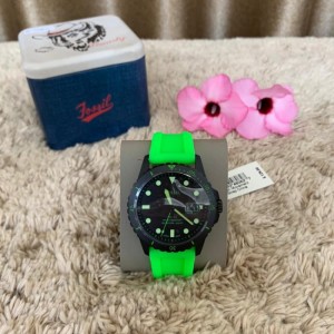 Official Warranty] Fossil FS5683 Men's 
