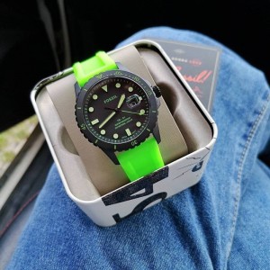 Official Warranty] Fossil FS5683 Men's 
