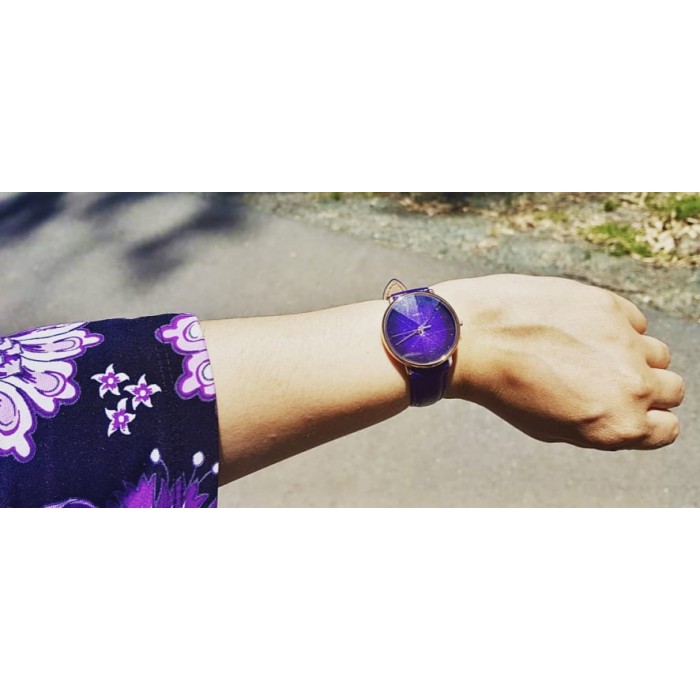 Official Warranty] Fossil ES4727 Women 