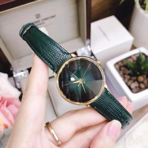 Official Warranty] Fossil ES4730 Women 