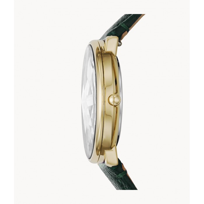 FOSSIL レディース腕時計 WATCH ES4730 Official Warranty] Fossil ES4730 Women's Prismatic Galaxy Three