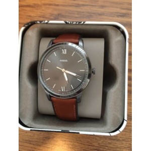 Official Warranty] Fossil FS5513 Men's 