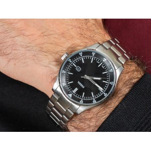Official Warranty] Fossil FS5530 Men's 
