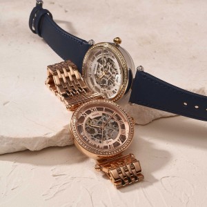 Fossil ME3198 Women's Lyric Automatic 