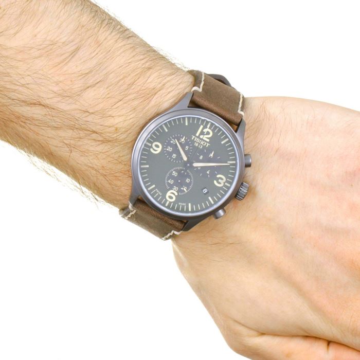 tissot t116617