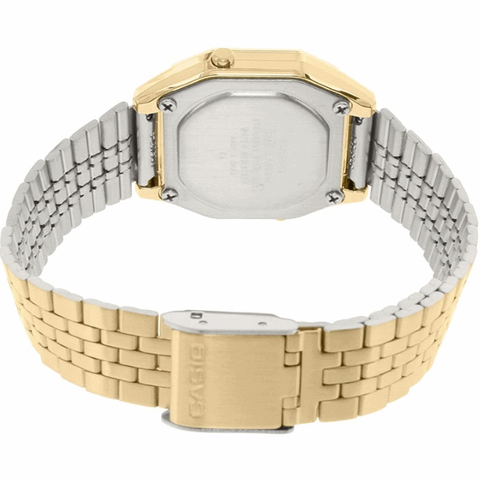 casio la680wga 9bdf original women s