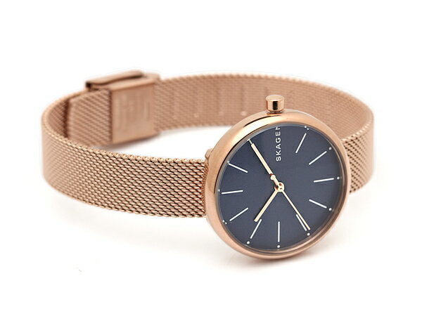 ★送料・関税込★SKAGEN スカーゲン skw2593 Navy ladies 時計 Amazon.co.jp: [スカーゲン]SKAGEN レディース シグネチャー