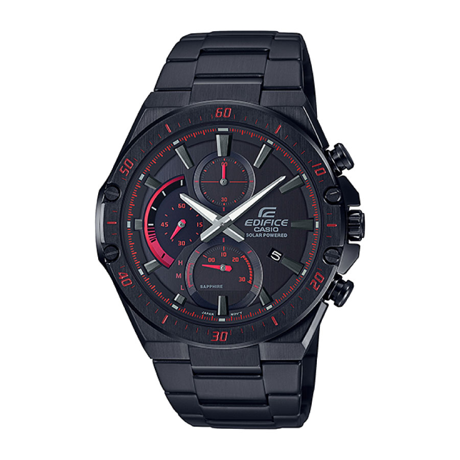 [Official Warranty] Casio Edifice EFS-S560 Series MEN'S EDIFICE SLIM