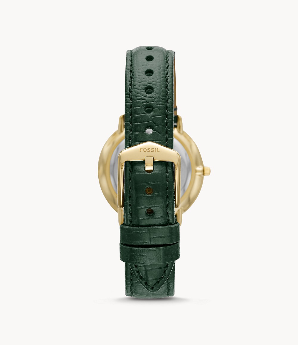 Official Warranty] Fossil ES4730 Women's Prismatic Galaxy Three